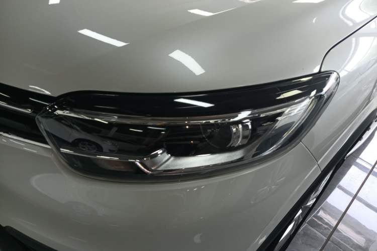 Used Renault Kadjar 2016 2.0L Two-Wheel Drive Leading Edition