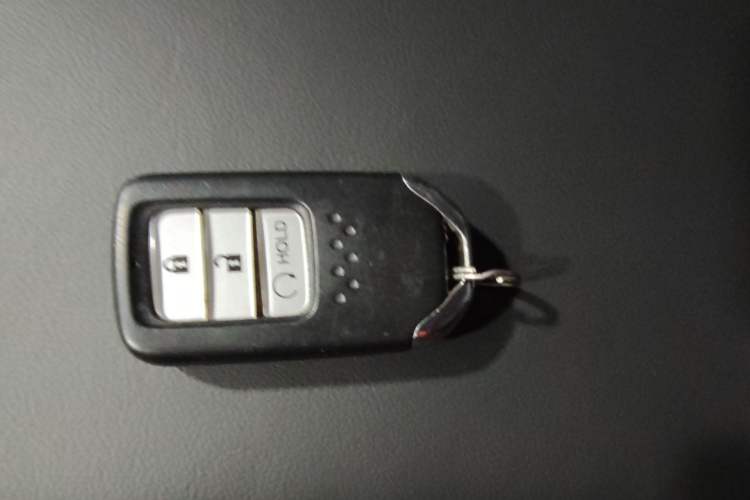 Used Honda Avancier 2017 240TURBO Two-Wheel Drive Comfort Version
