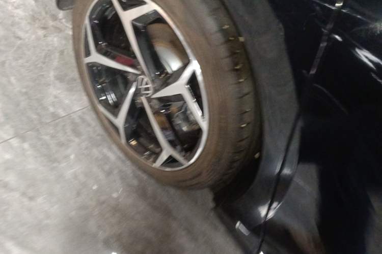 Used Volkswagen Passat 2023 Revised 330TSI Starry Elite Edition
