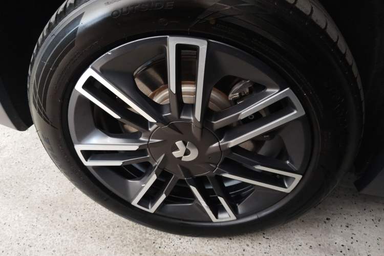 Used Nio EC6 2020 430 km Sport Version