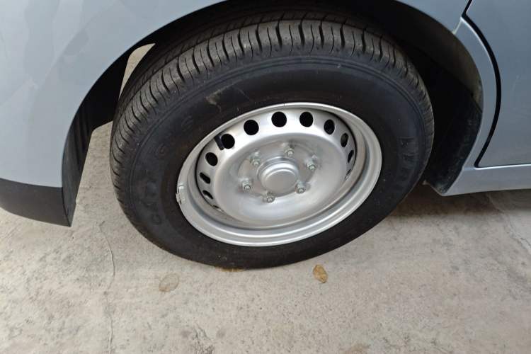 Used Wuling Yangguang 