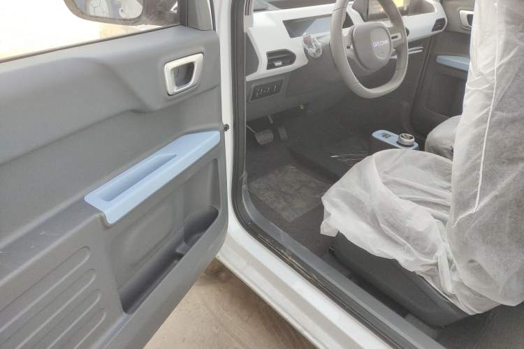 Used  Panda 2024 Panda Mini 200km Endurance Bear
