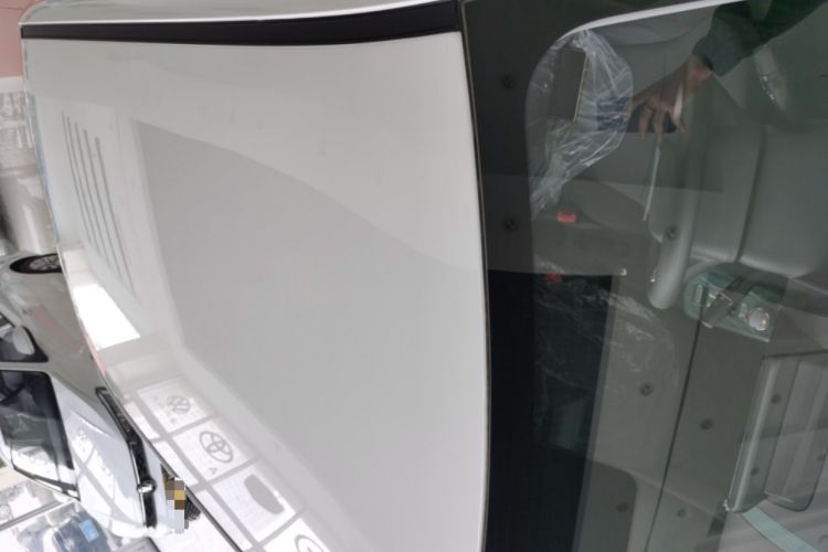 Used  Lumin 2023 205km Xiangqin Version
