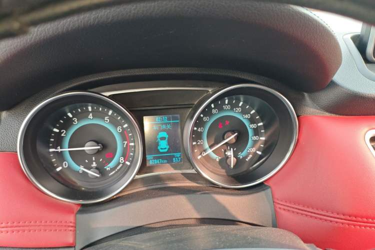 Used Haval H1 2015 1.5L Manual Luxury Model