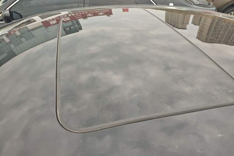 Used Peugeot 508 2013 2.0L 2nd Anniversary Edition Automatic Smart Enjoyment Version
