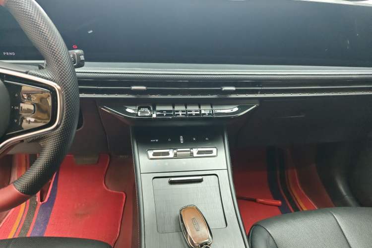 Used Lincoln Corsair 2023 2.0T Four-Wheel Drive Luxury Edition