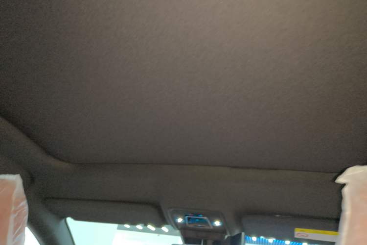 Used BYD Sealion 07 EV 2024 610 Long-Range Version