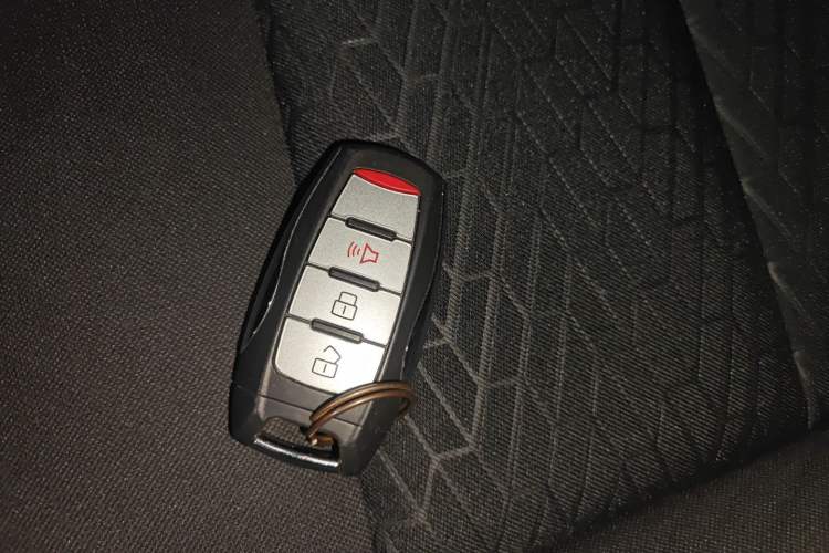 Used Great Wall Poer 2021 2.0T Cannon Edition GW4C20B
