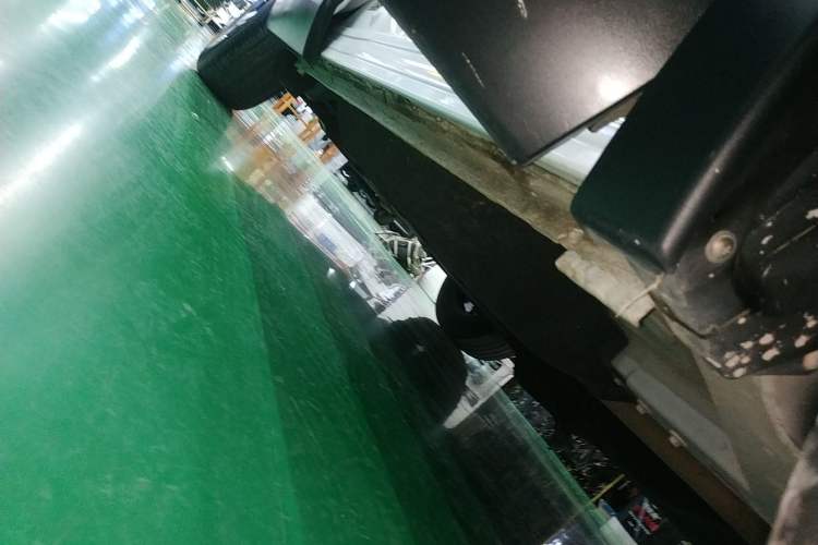 Used Honda CR-V 2019 240TURBO CVT 2WD Comfort Version China VI Emission Standard
