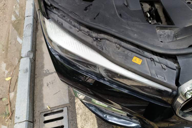 Used BMW 7 Series 2019 740Li xDrive Executive M Sport Package
