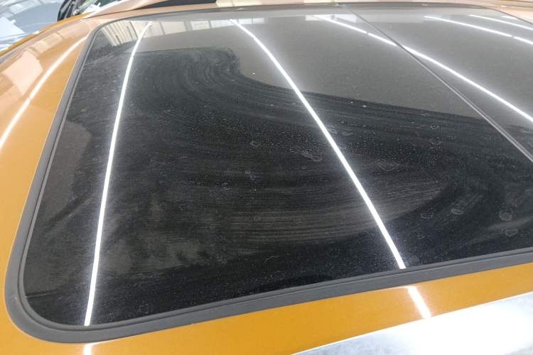 Used Volkswagen T-Cross 2019 280TSI DSG Comfort Edition