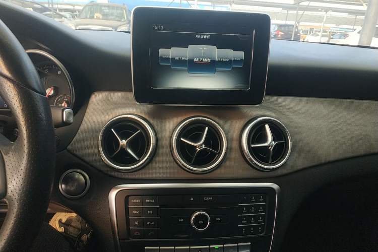 Used Mercedes-Benz CLA 2017 CLA 200 Sport Edition