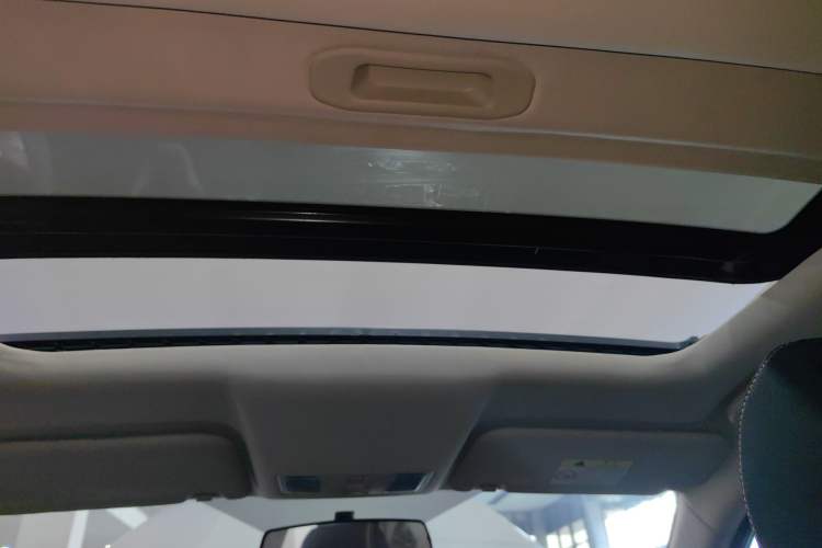 Used Changan Eado DT 2019 1.6L Manual Comfort Model China VI Standard