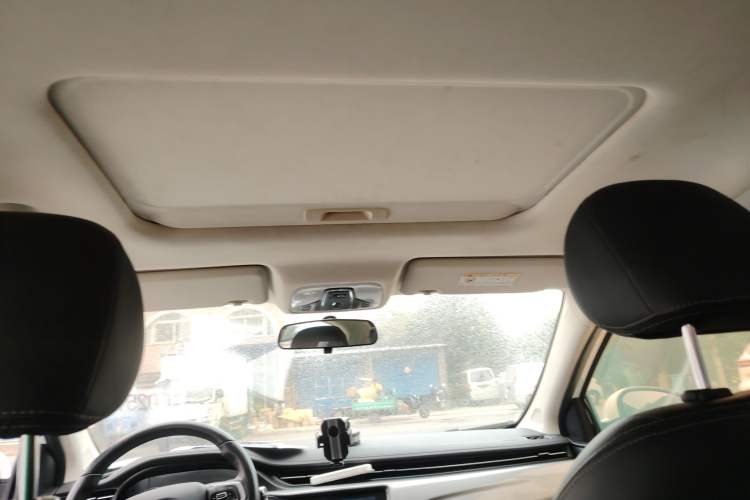 Used Chery Arrizo 5 2019 1.5L Manual New Zizai Edition China VI
