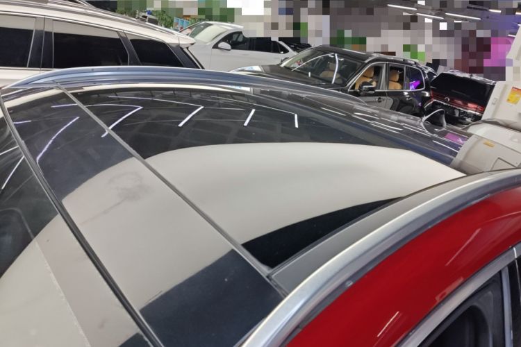 Used Alfa Romeo Stelvio 2020 2.0T 280HP Luxury Sports Edition