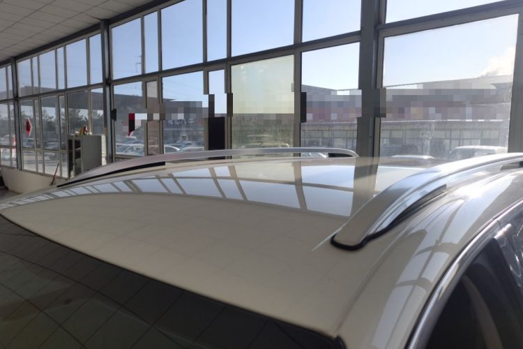 Used Ford Edge 2018 EcoBoost 245 Two-Wheel-Drive Titanium 5-Seater China V Standard