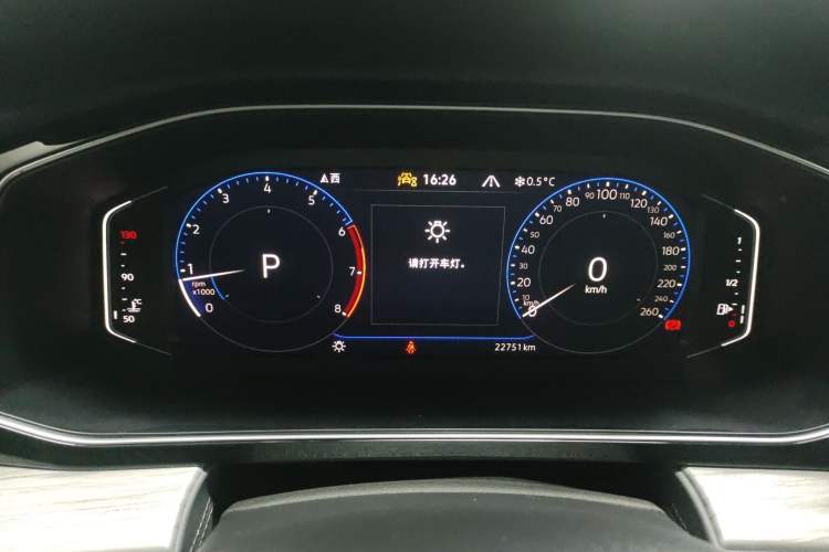 Used Volkswagen Sagitar 2025 300TSI DSG Excellence Edition
