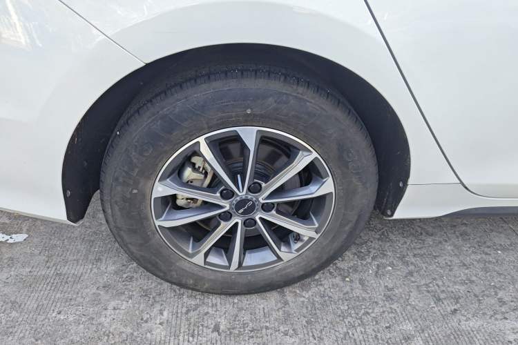 Used BYD Destroyer 05 2023 Champion Edition DM-i 55KM Luxury Model
