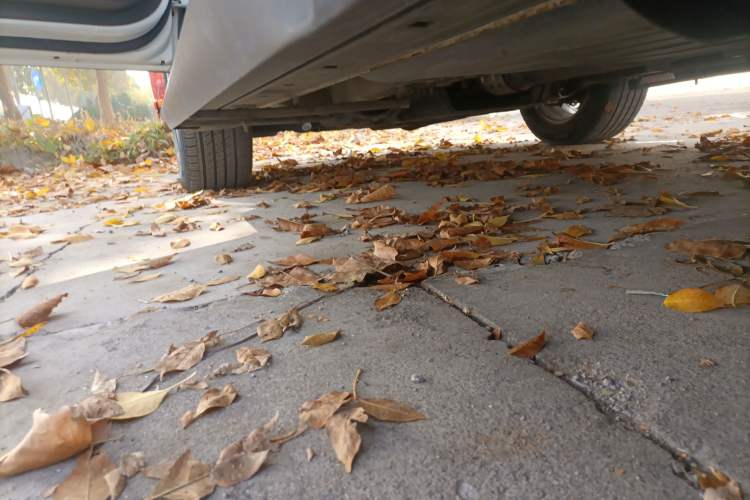 Used Hyundai Tucson 2015 1.6T Dual-Clutch Two-Wheel-Drive Smart Model