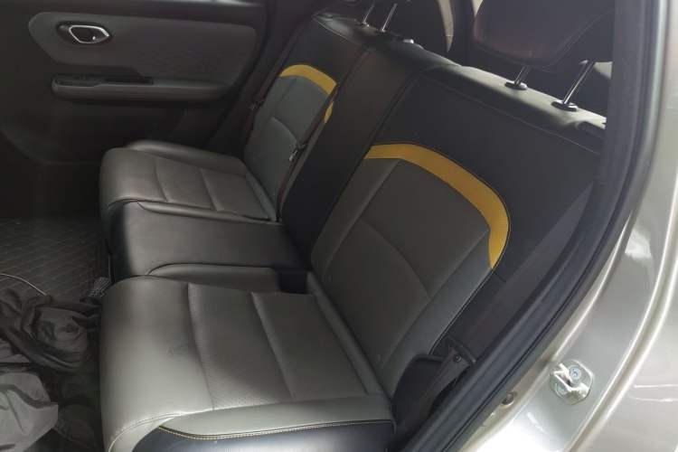 Used AION Y 2022 70 Enjoyment Edition Lithium Iron Phosphate
