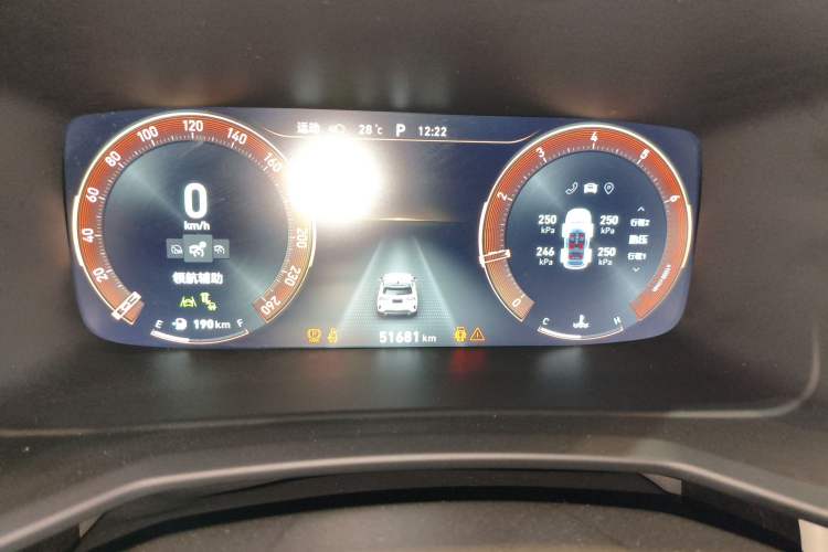 Used Lynk & Co 06 2020 1.5T YAO Halo
