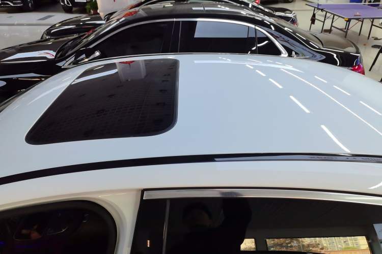 Used Mercedes-Benz E-Class 2019 E 260 L Sport Edition