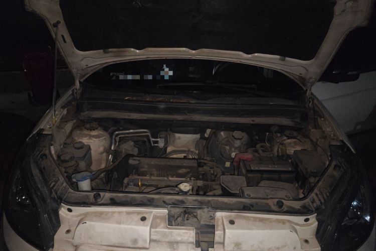 Used Kia Soul 2013 1.6L AT Premium