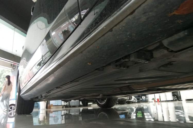 Used Mercedes-Benz E-Class 2022 Revised Version E 300 L Sporty and Stylish Edition
