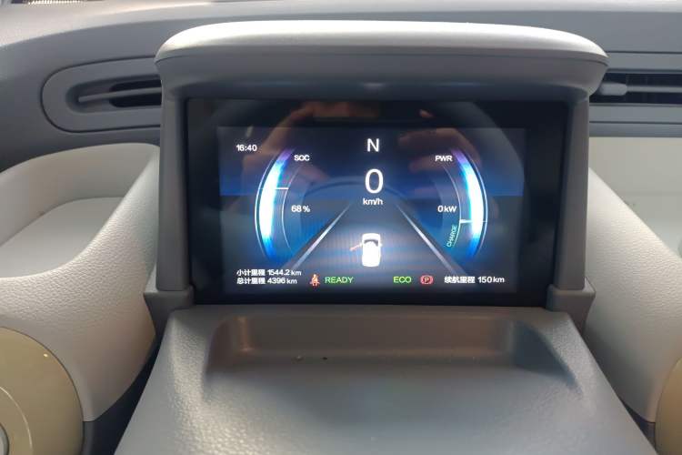 Used Bestune Pony 2025 222km Lightning Horse
