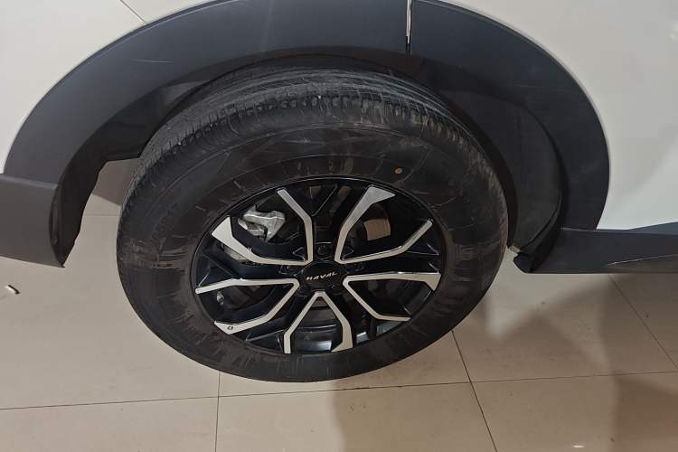 Used Haval H6 2021 National Trend Edition 1.5T Automatic Urban Version