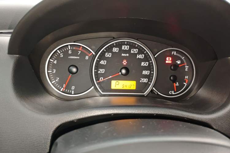 Used Suzuki Swift 2014 1.5L Automatic Fashion Edition