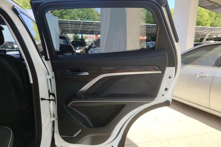 Used Haval H6 2021 National Trend Edition 1.5T Automatic Champion Version
