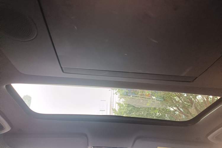 Used Li Auto L9 2022 Max model