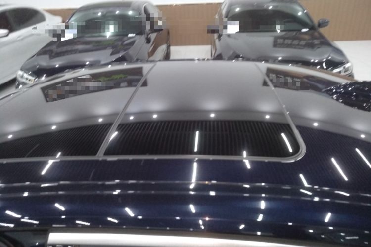 Used BMW 3 Series 2020 320Li M Sport Package