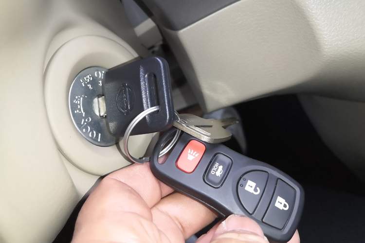 Used Dongfeng Junfeng E11K 2019 ES360 Battery-Swap Version 46.7 kWh