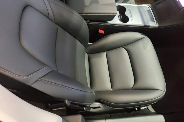 Used Tesla Model 3 2022 Rear-Wheel-Drive Version
