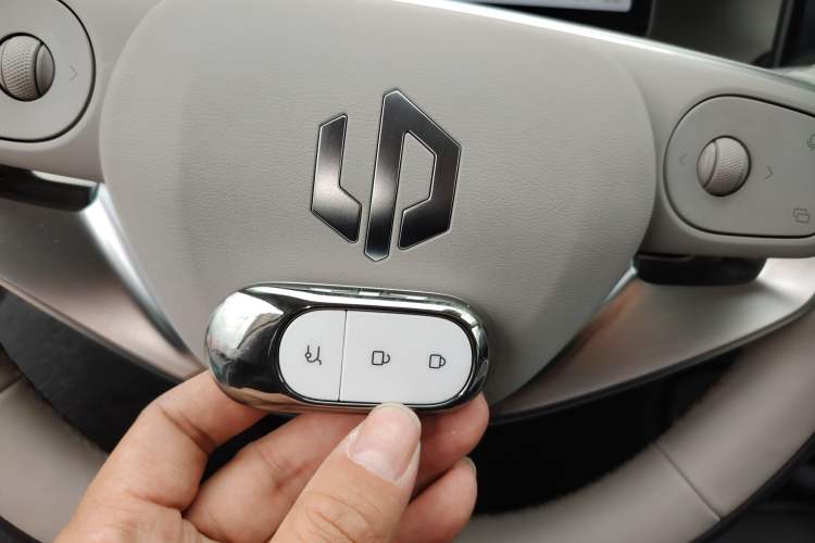 Used Leapmotor B10 2025 510 Joyful Edition
