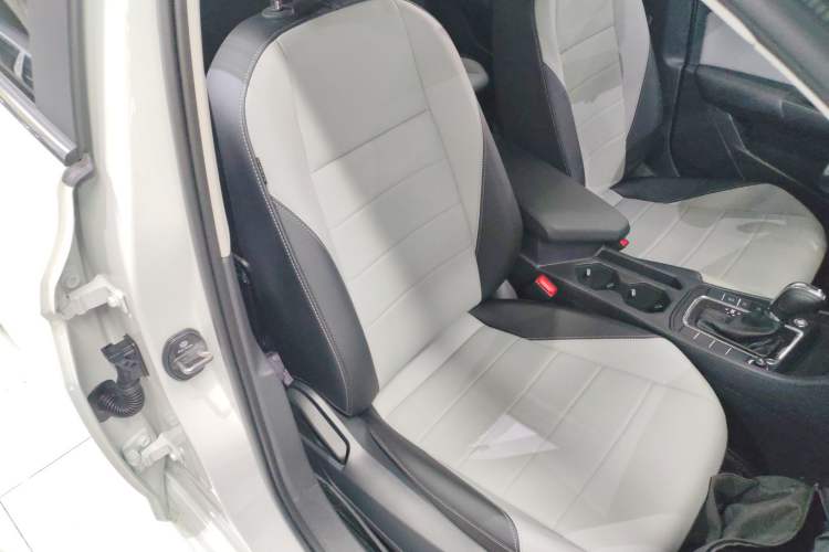 Used Volkswagen Bora 2025 200TSI DSG Enjoy Driving Navigation Edition
