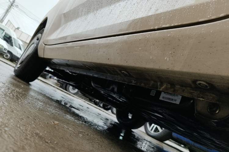 Used Wuling Hongguang MINIEV 2022 Macaron Premium Model – Lithium Ternary Battery
