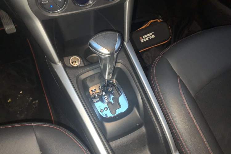 Used Citroen C3-XR 2015 1.6L Automatic Pioneer Model
