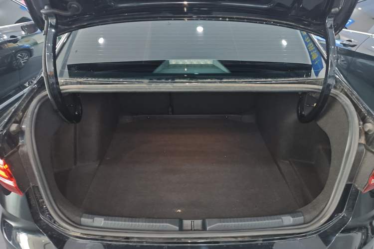 Used Volkswagen Lavida 2024 300TSI DSG Starry Sky Deluxe Edition