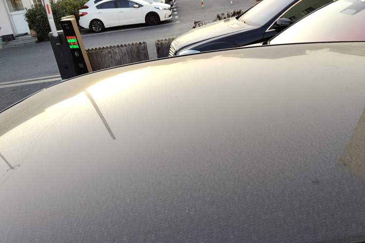 Used Volkswagen ID.3 2025 Revised Version Smart Edition Ultimate Intelligence Version