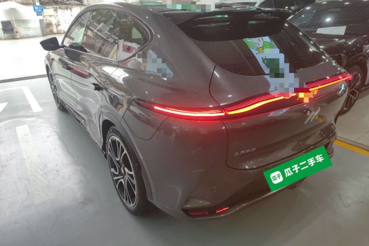 Used  LS7 2025 New Edition Ultra
