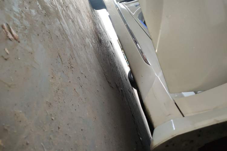 Used Honda Accord 2018 260TURBO Elite Edition China V
