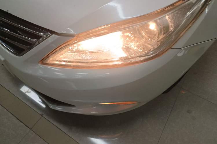 Used Changan Eado 2015 1.6L Automatic Luxury Model
