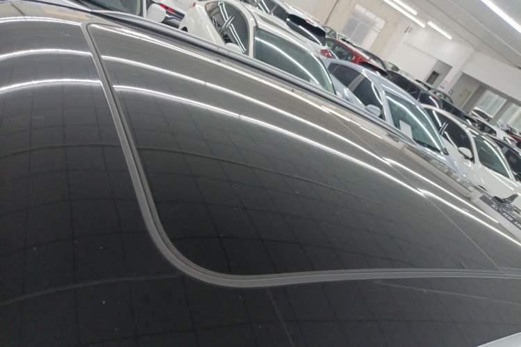 Used Audi Q5L 2023 40T Fashionable and Elegant Version
