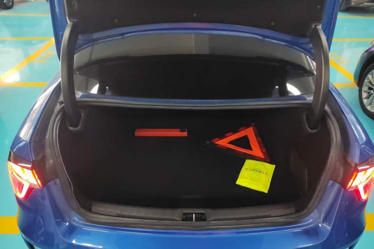 Used Lynk & Co 03 2020 2.0TD Automatic Jing Pro Edition
