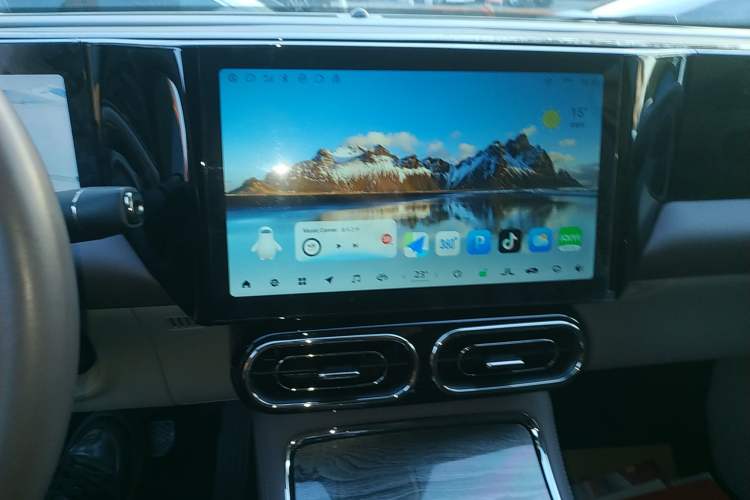 Used Leapmotor C11 2021 Deluxe Edition
