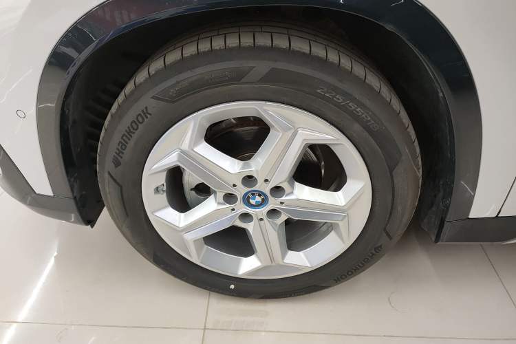 Used BMW iX1 2023 eDrive25L X Design Package