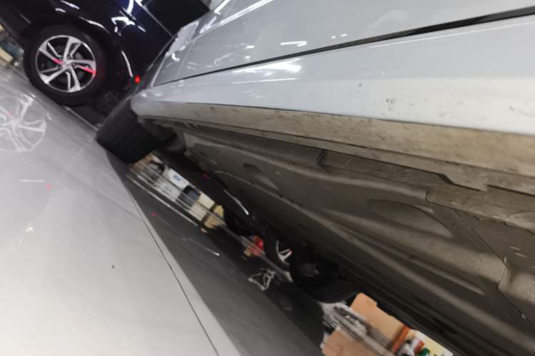 Used Audi A3 2019 Limousine 35 TFSI Sporty Version China VI
